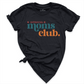 Anti Social Moms Club Shirt