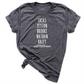 Lucas Nathan Haley Brooke Peyton Shirt D.Grey - Greatwood Boutique