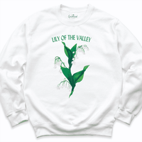 Lily Of The Valley Shirt