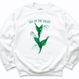 Lily Of The Valley Shirt