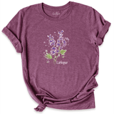 Larkspur Shirt Maroon - Greatwood Boutique