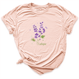 Larkspur Shirt Peach - Greatwood Boutique