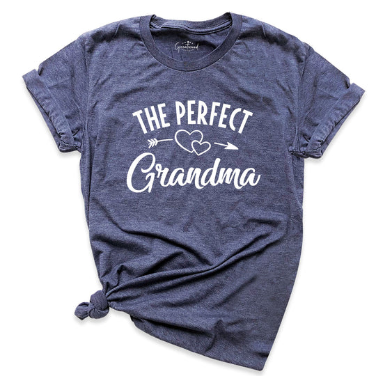 The Perfect Grandma Shirt