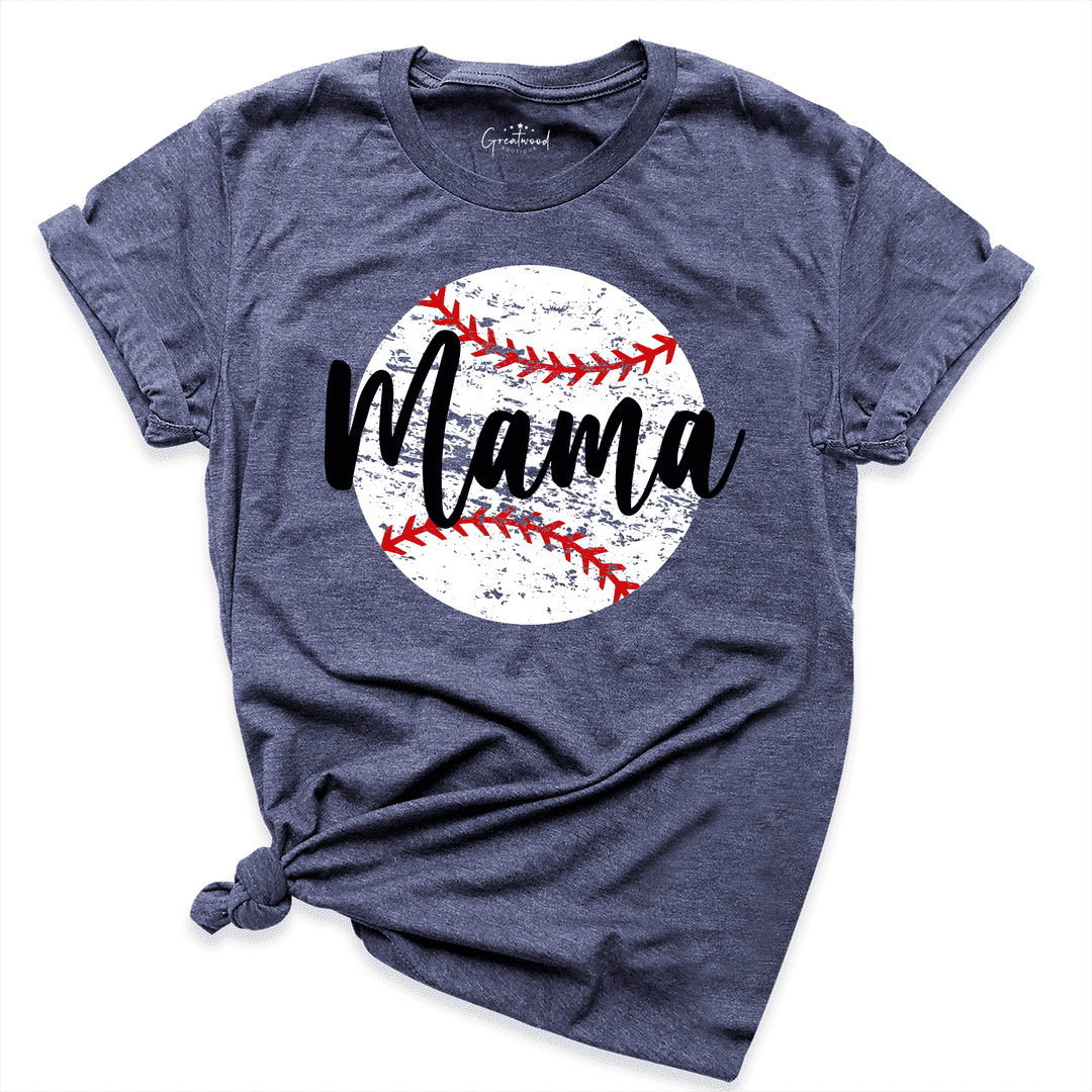 cheap baseball mom shirts