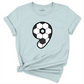 Soccer Shirt Blue - Greatwood Boutique
