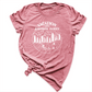 Custom Family Camping Trip Shirt Mauve - Greatwood Boutıque