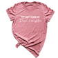 You Can't Scare Me I Have 2 Daughters Shirt