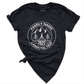 Custom 2022 Camping Shirt Black - Greatwood Boutique