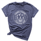 Custom 2022 Camping Shirt Navy - Greatwood Boutique