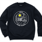 Family Vacation 2022 Sweatshirt Black - Greatwood Boutique