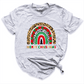Christmas Rainbow Shirt