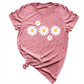 Daisy Shirt Mauve - Greatwood Boutique