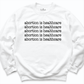 Abortion is Healthcare Shirt White - Greatwood Boutique