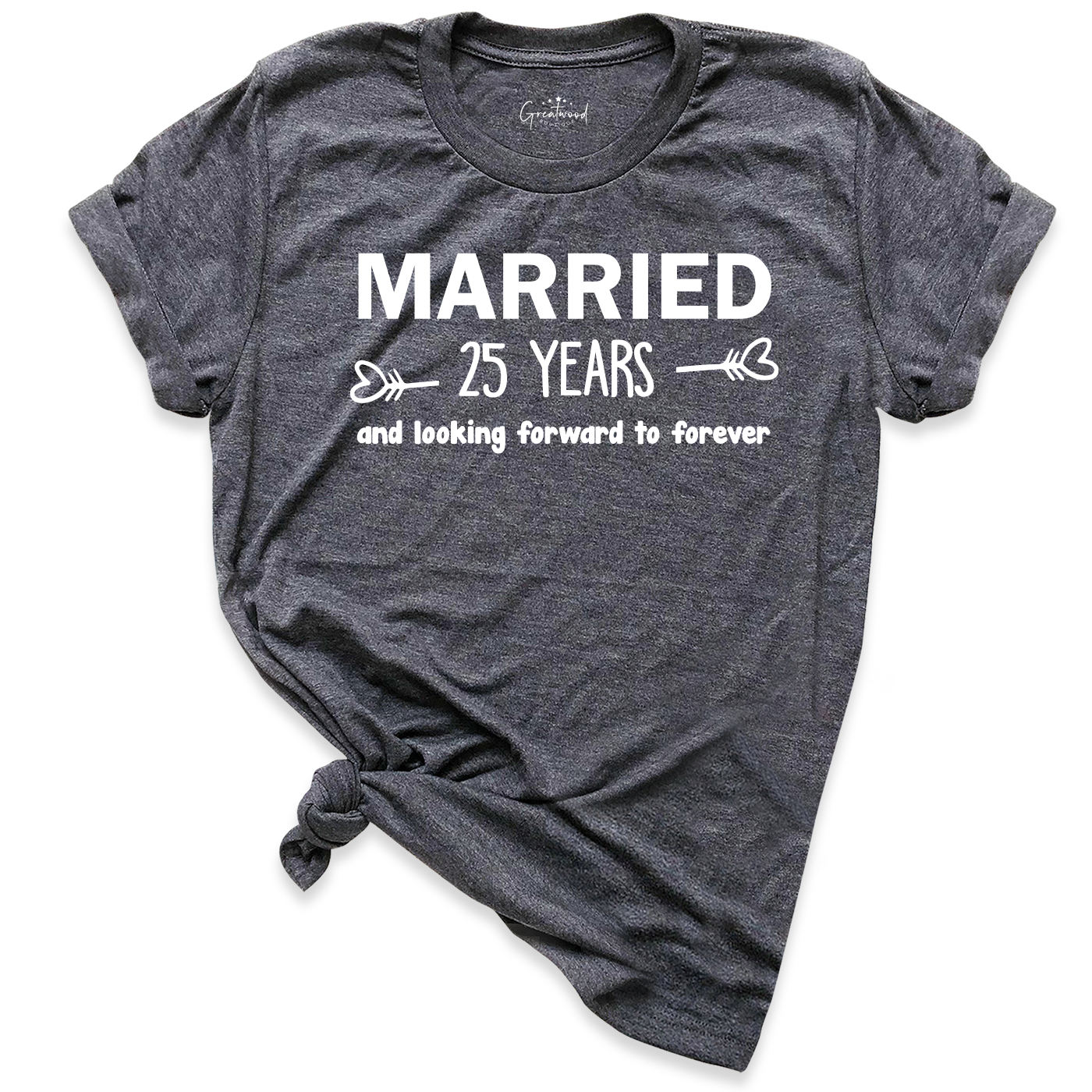 Married Shirt