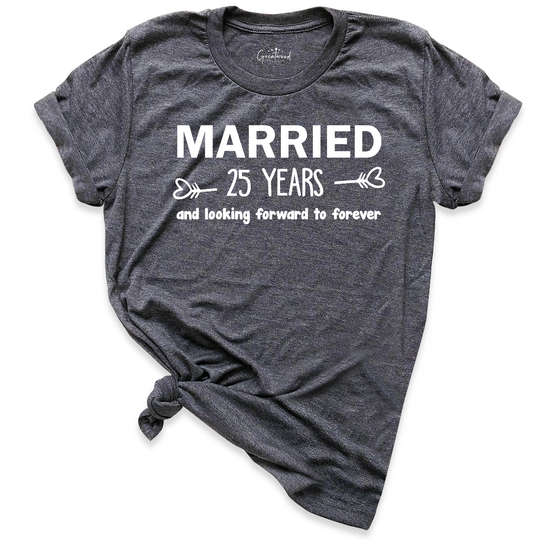 Married Shirt