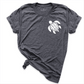Turtle Shirt D.Grey - Greatwood Boutique
