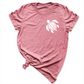Turtle Shirt Mauve - Greatwood Boutique