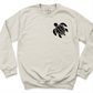 Turtle Shirt Sand - Greatwood Boutique