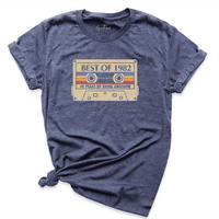 40th Birthday Shirt