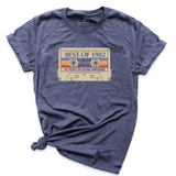 40th Birthday Shirt
