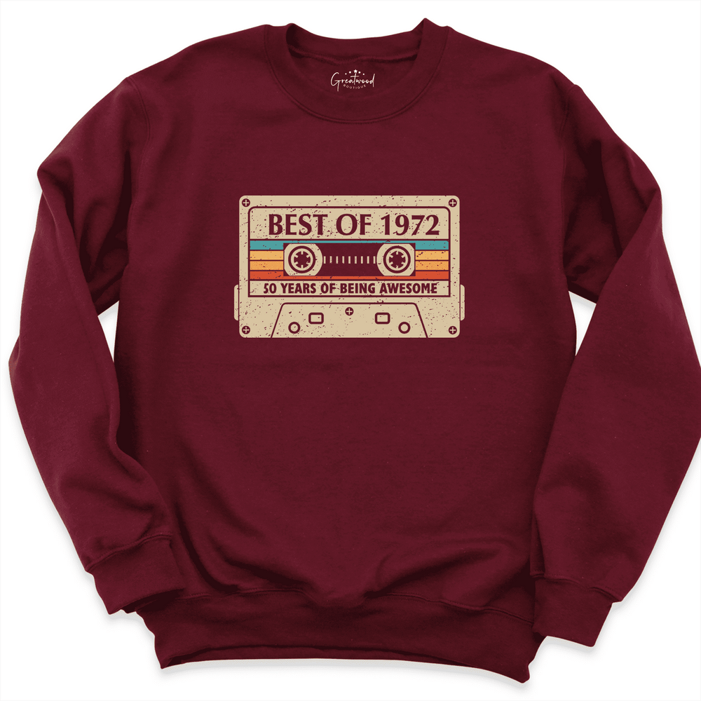50th Birthday Shirt