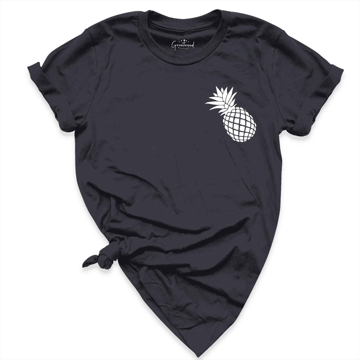 Pineapple Shirt