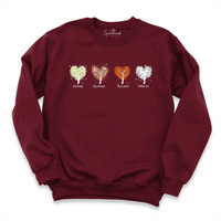 Seasons Sweatshirt