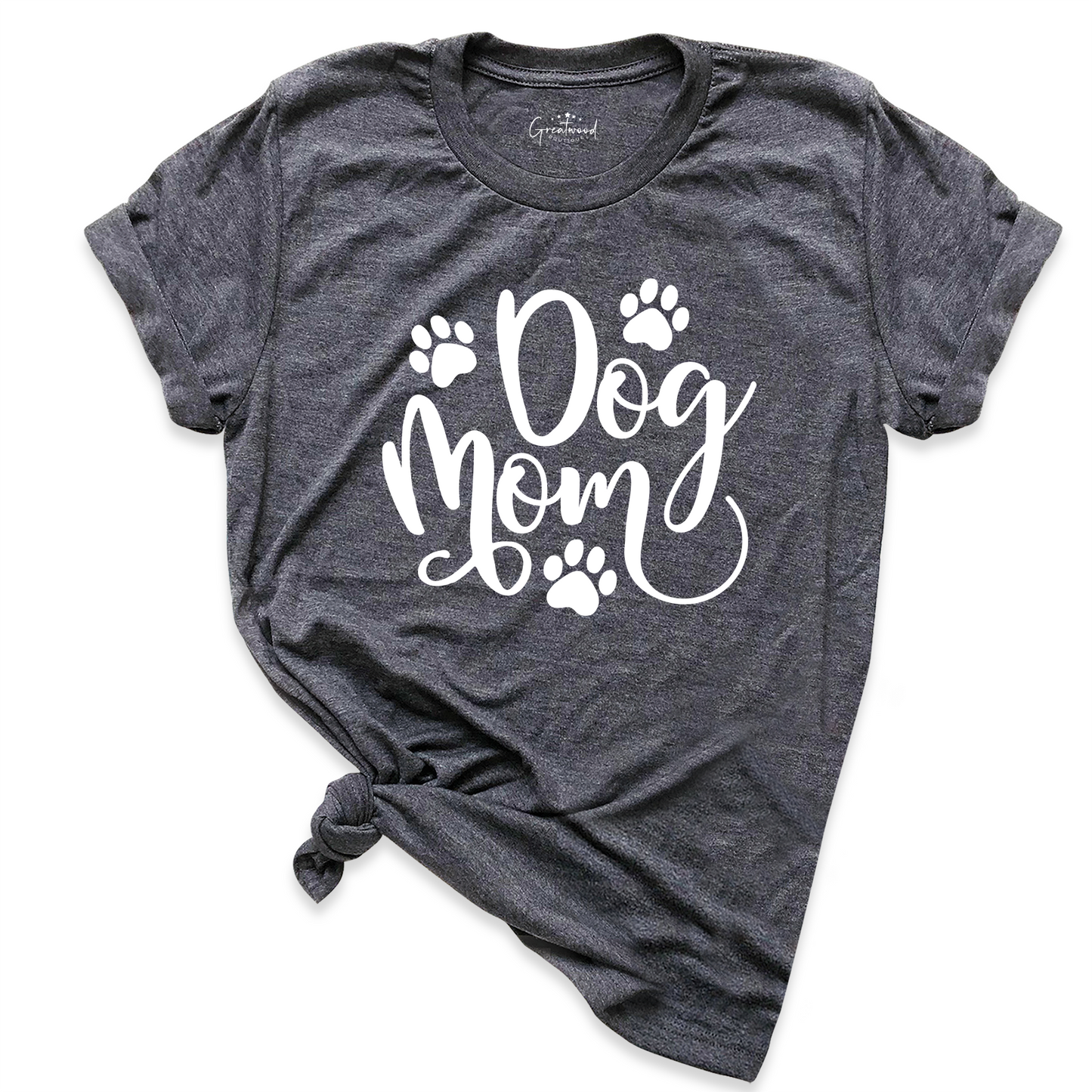 Dog Mom Pet Lover Shirt