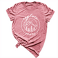 Explore More Shirt Mauve - Greatwood Boutique