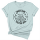Custom Family Vacation Shirt Blue - Greatwood Boutique