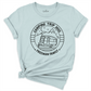 Camping Trip 2022 Shirt Blue - Greatwood Boutique