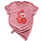 Love Gnome Shirt