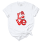 Love Gnome Shirt