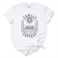 Family Cottage Shirt White - Greatwood Boutique