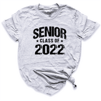 Senior 2022 Shirt