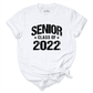 Senior 2022 Shirt