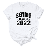 Senior 2022 Shirt