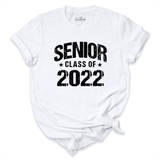 Senior 2022 Shirt