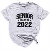 Senior 2022 Shirt