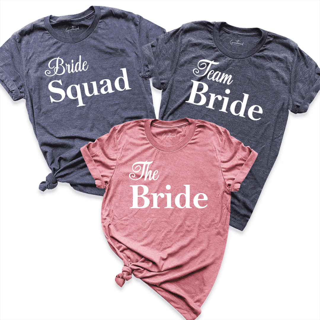 team bride shirts cheap