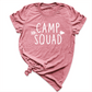 Camp Squad Shirt Mauve - Greatwood Boutique