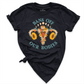 Bans Off Our Bodies Shirt black - Greatwood Boutique