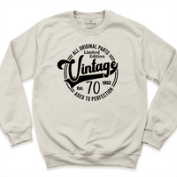 Retro 1952 Shirt