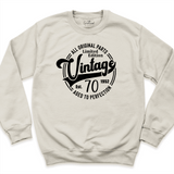 Retro 1952 Shirt
