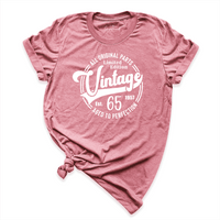 Retro 1957 Shirt