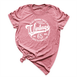 Retro 1957 Shirt