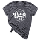 Retro 1957 Shirt