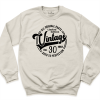Retro 1992 Shirt