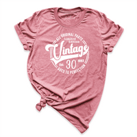 Retro 1992 Shirt