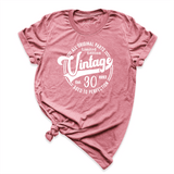 Retro 1992 Shirt